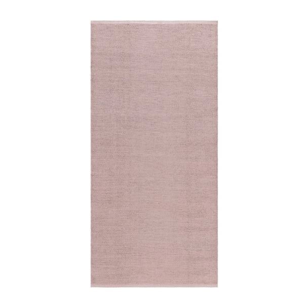 Gångmatta Mimmi Lai Rosa