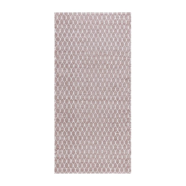 Gångmatta Mimmi Sian Rosa