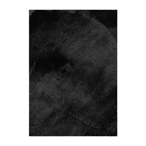 Ryijymatto Koning Musta