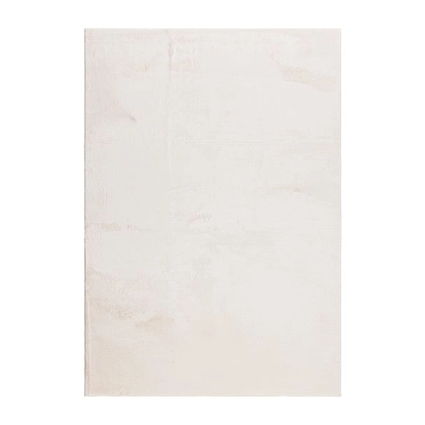 Ryijymatto Koning Valkoinen