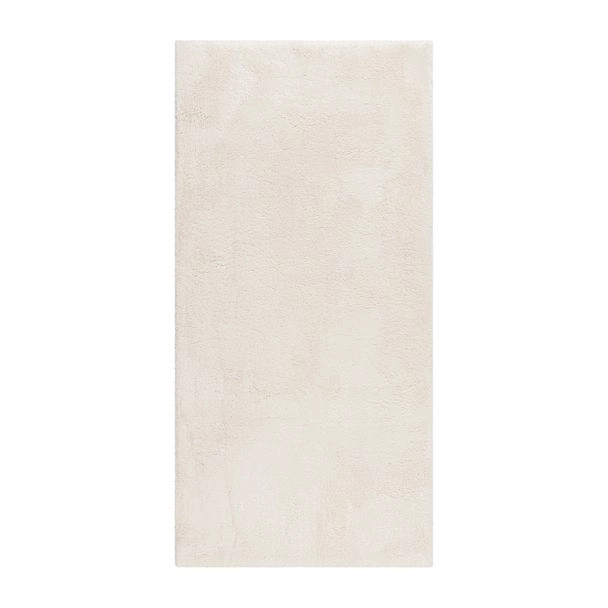 Lucid Creme Gångmatta