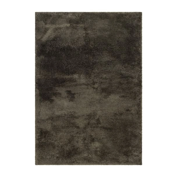 Lucid Smaragdgrön Mjuk Ryamatta