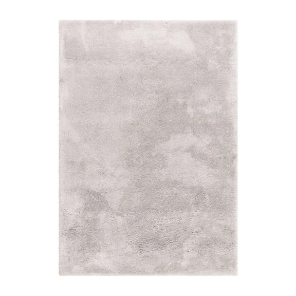 Lucid Silver Mjuk Ryamatta