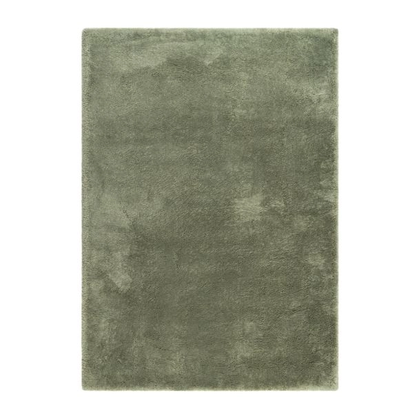 Lucid Grön Mjuk Ryamatta