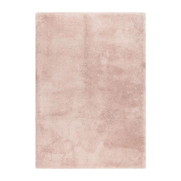 Lucid Gammelrosa Mjuk Ryamatta