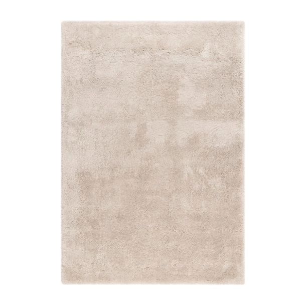 Lucid Greige Mjuk Ryamatta