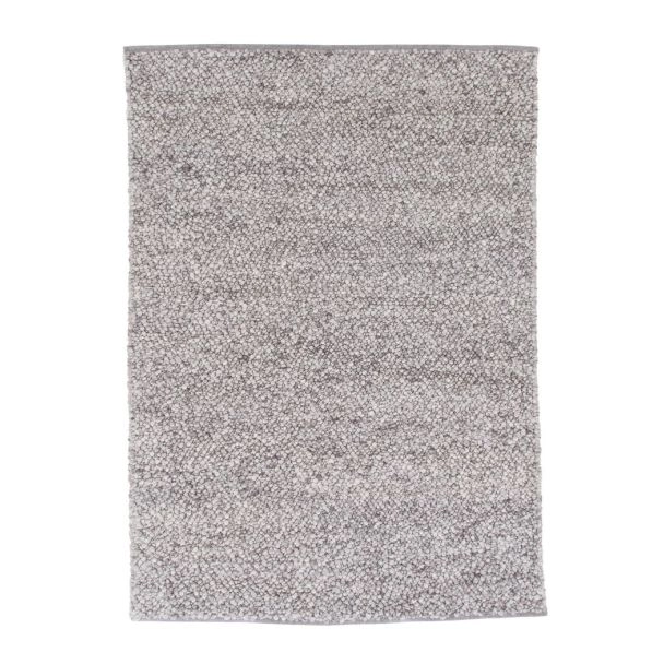 Villamatto Avenora Vaaleanharmaa