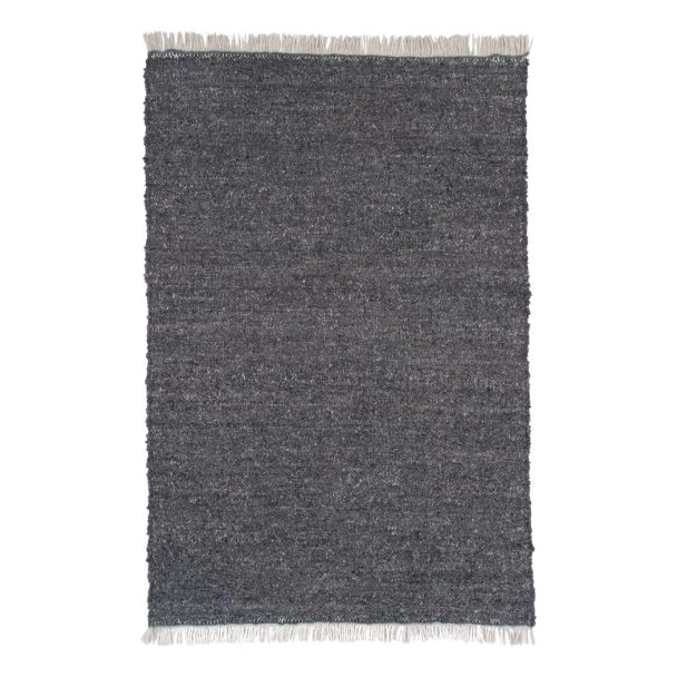 Villamatto Boa Harmaa