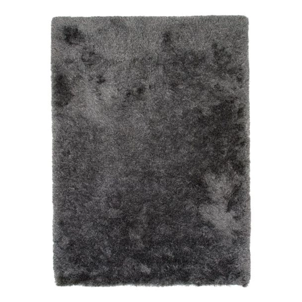 Ryijymatto Bolton Harmaa