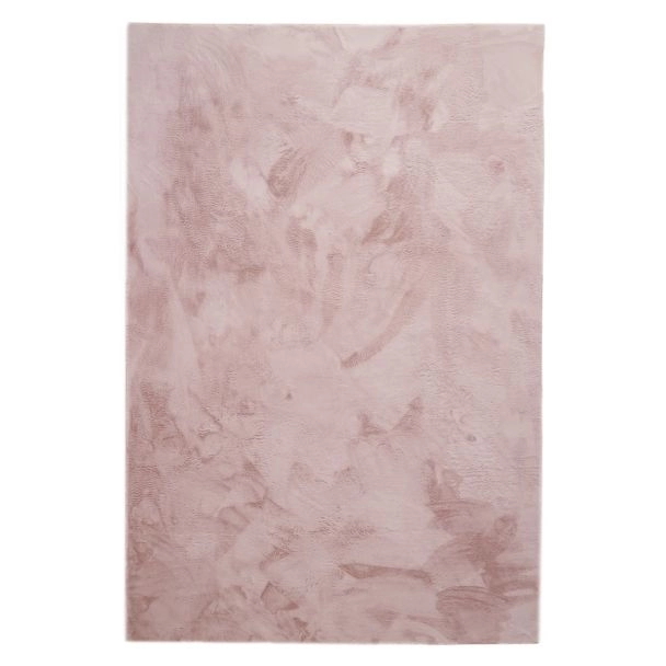 Pestävä Turkismatto Cat Vaaleanpunainen