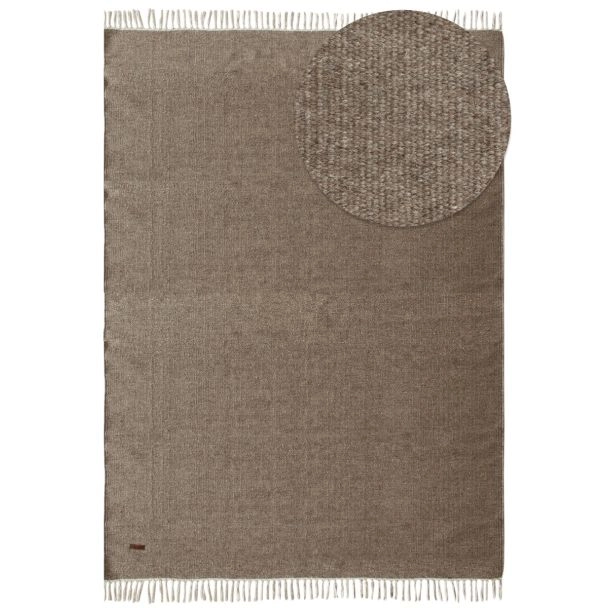 Villamatto Dalen Ruskea