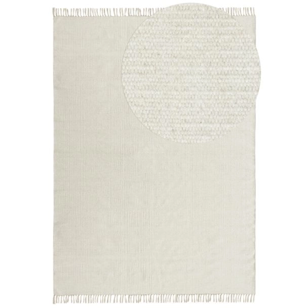 Villamatto Dalen Offwhite