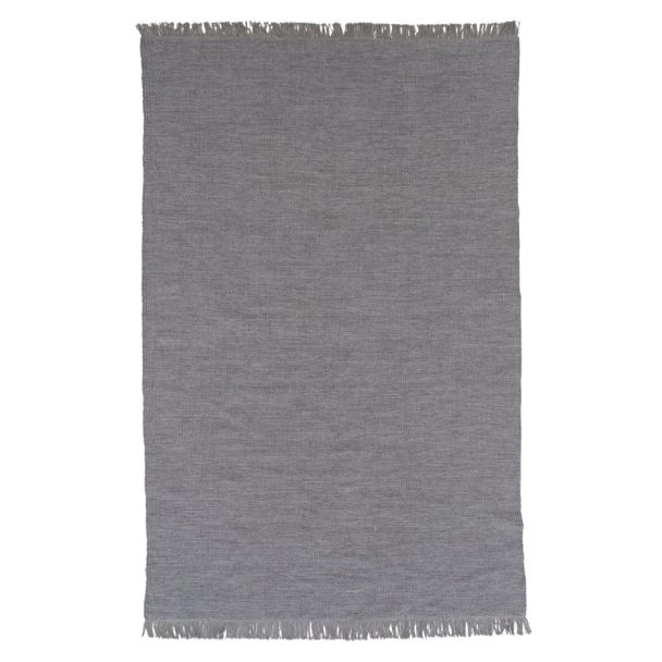 Villamatto Dante Harmaa