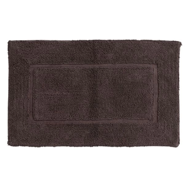 Kylpyhuoneen Matto Disa Taupe