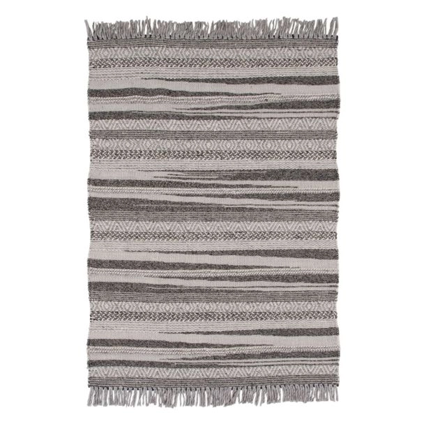 Villamatto Florin Harmaa