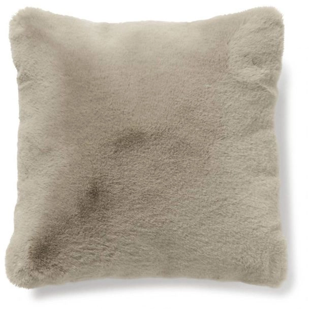 Tämän tuotteen nimi on Fluffy, valmistettu Polyesteri -materiaalista, ja siinä on kaunis Taupe väri - SE Mattor