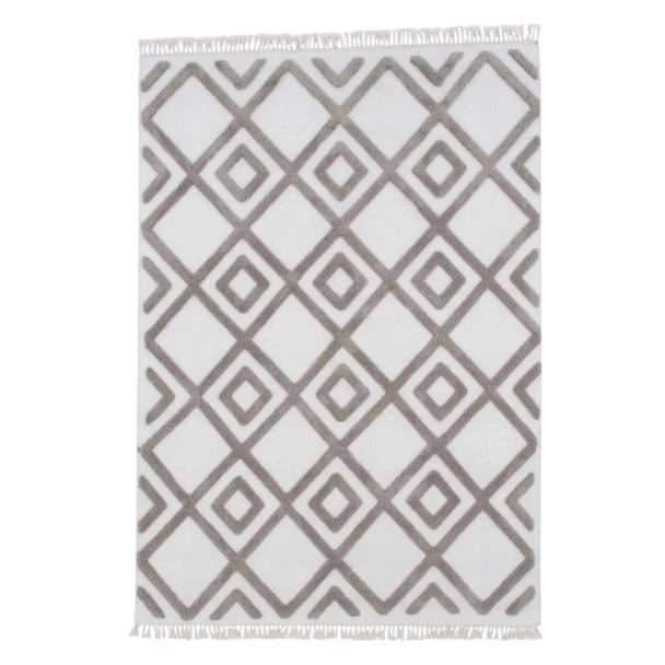 Ryijymatto Freddy Ruskea