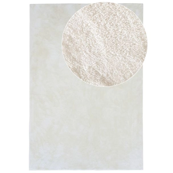 Haki Valkoinen Ryijymatto