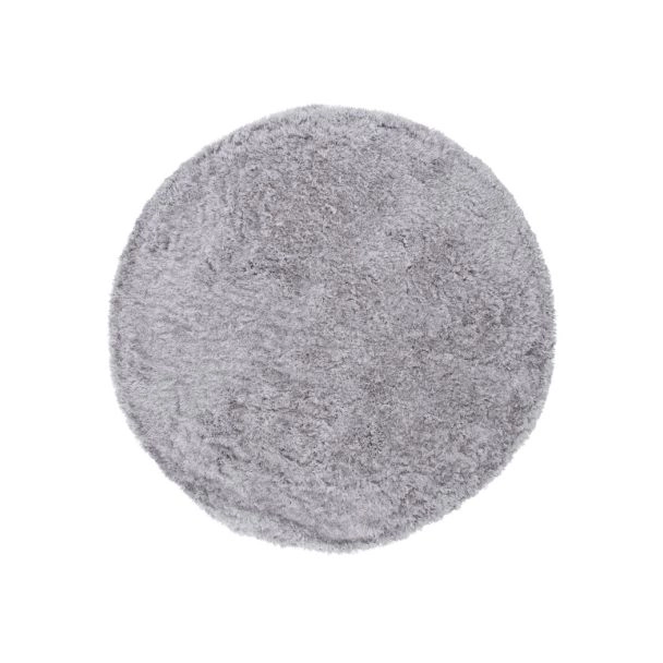 Pyöreä Harit Hopea