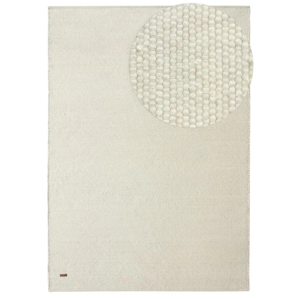 Villamatto Heimdal Offwhite