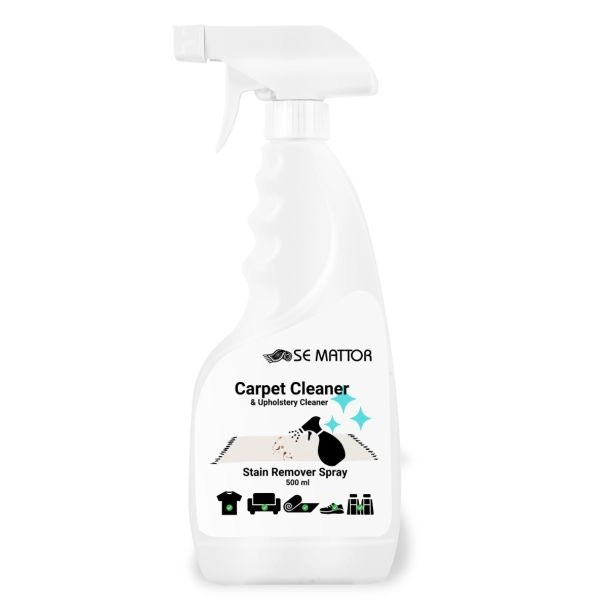 Jake Puhdistusaine Spray 500 ml