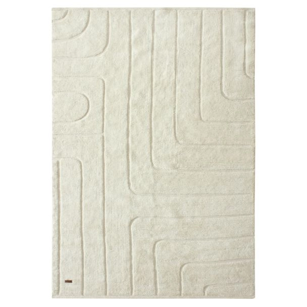 Villamatto Jofrid Klay Offwhite