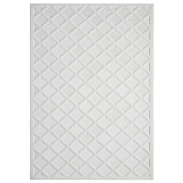 Tämän tuotteen nimi on Kino Nexo, valmistettu Polypropeenia -materiaalista, ja siinä on kaunis Offwhite väri - SE Mattor