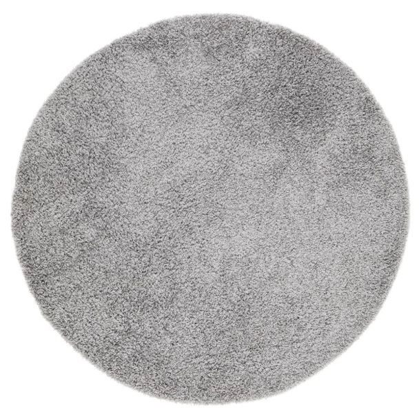 Komon Silver Rund