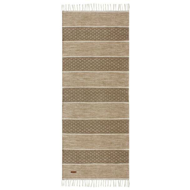 Gångmatta Loke Linne