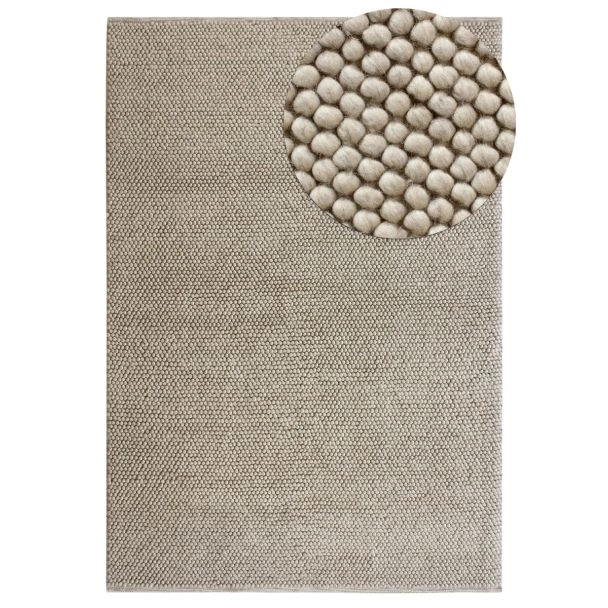 Villamatto Maren Beige