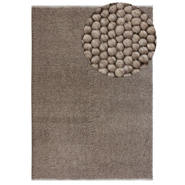 Ullmatta Maren Taupe