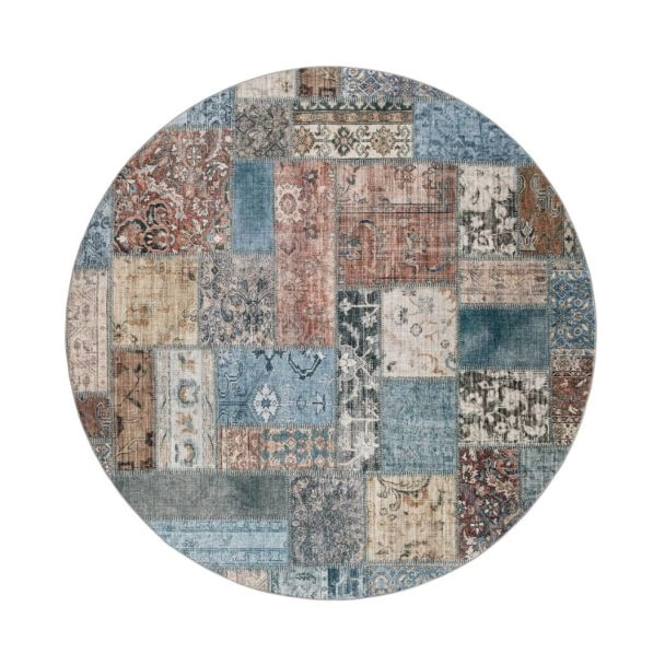 Martil Ban Multi Rund Matta