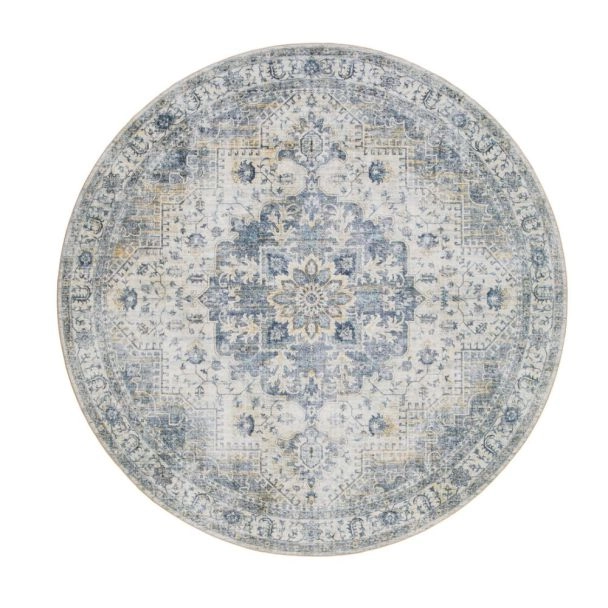 Martil Tao Natur Rund Matta