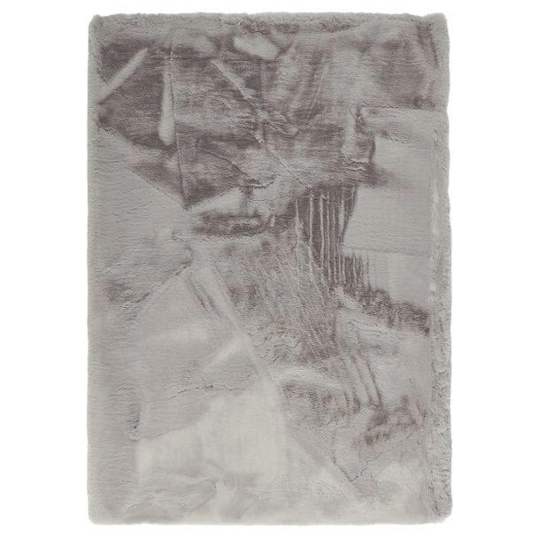 Turkismatto Norris Vaaleanharmaa