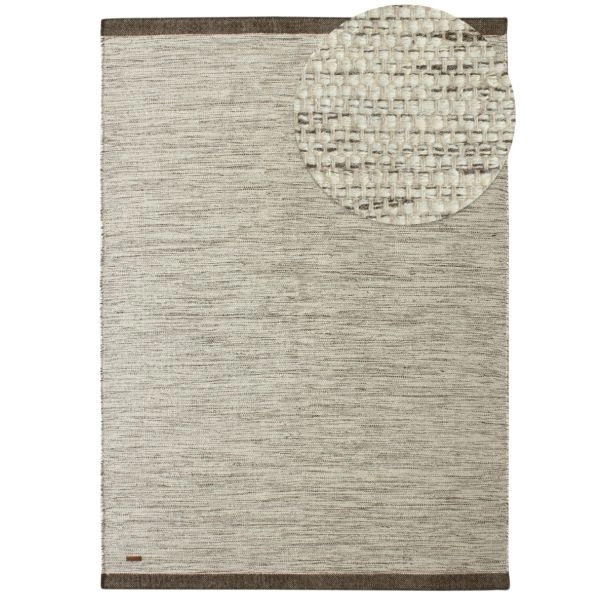 Villamatto Norrsken Taupe