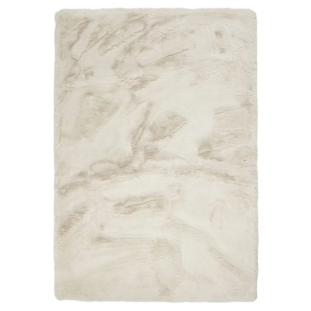 Turkismatto Norris Offwhite