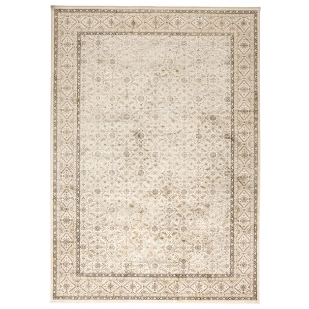 Tämän tuotteen nimi on Roa, valmistettu Viskoosi -materiaalista, ja siinä on kaunis Harmaa beige väri - SE Mattor