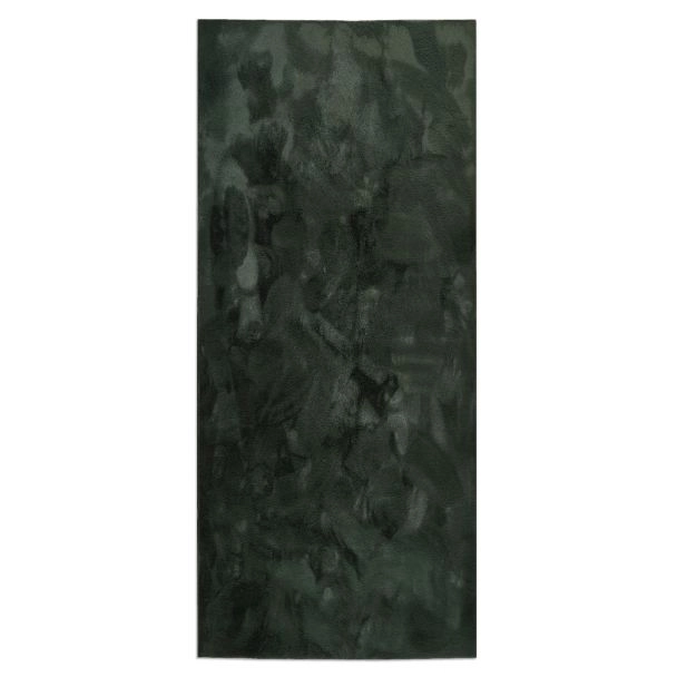 Juoksija Rabbit Eco Tummanvihreä Turkismatto