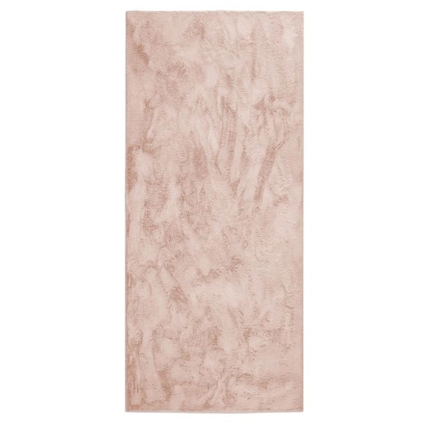 Juoksija Rabbit Eco Vaaleanpunainen Turkismatto