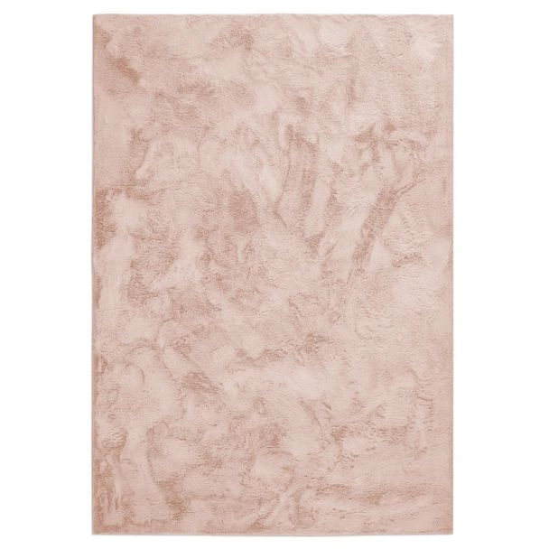 Turkismatto Rabbit Eco Vaaleanpunainen