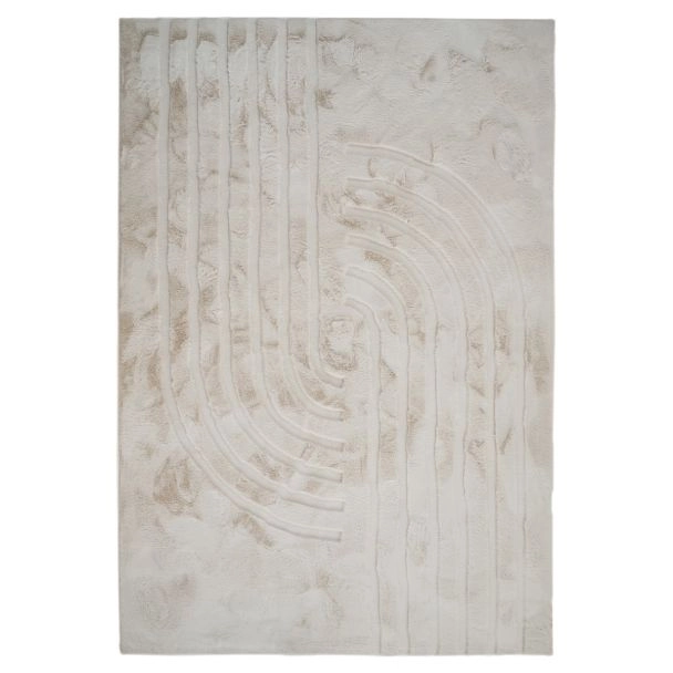 Turkismatto Rabbit Soho Vaalean Beige