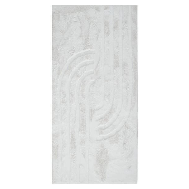 Juoksija Rabbit Soho Offwhite Turkismatto