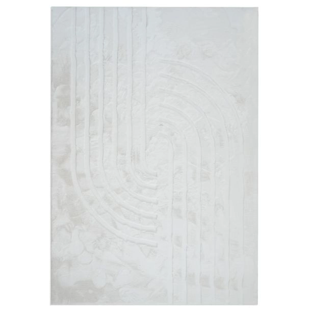 Turkismatto Rabbit Soho Offwhite