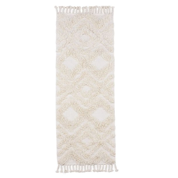 Juoksija Rio Valkoinen