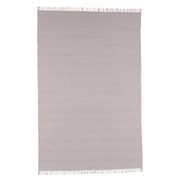 Puuvillamatto Rosita Beige