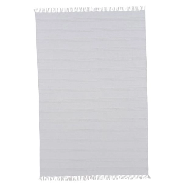 Puuvillamatto Rosita Offwhite