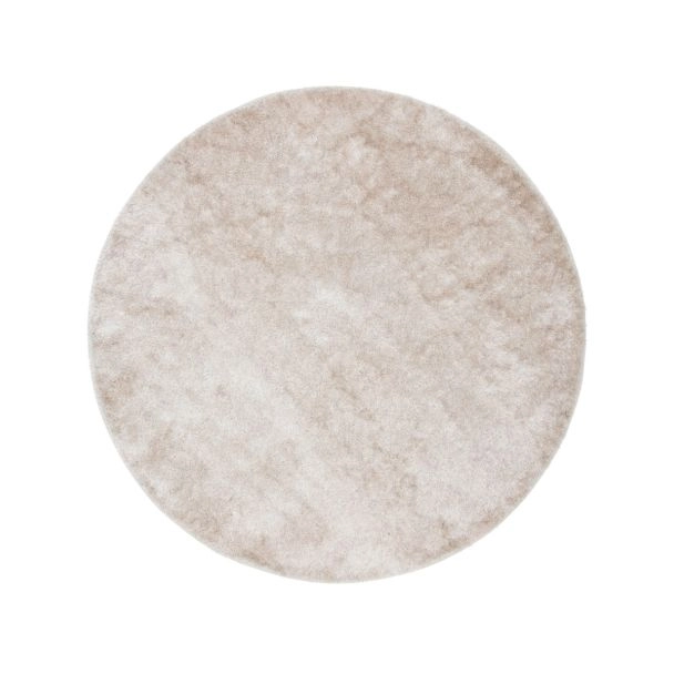 Pyöreä Ludvig Beige