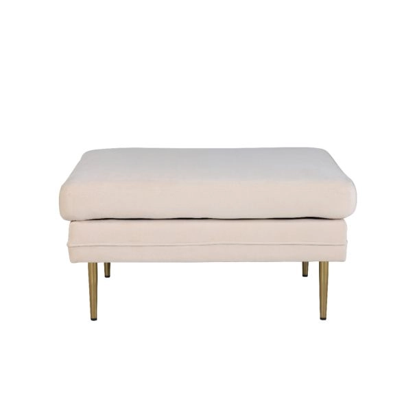 Rahi Mistfall Valkoinen