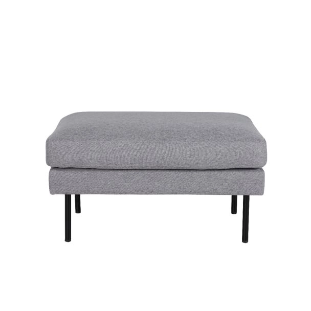 Rahi Solstice Harmaa