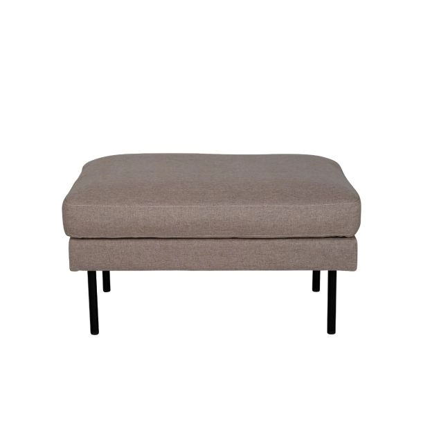 Rahi Solstice Ruskea